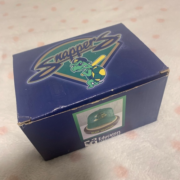 Beliot Snappers Collectable Coin Bank - Picture 3 of 3